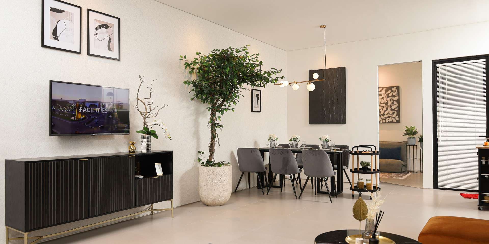 Hereford interior 2