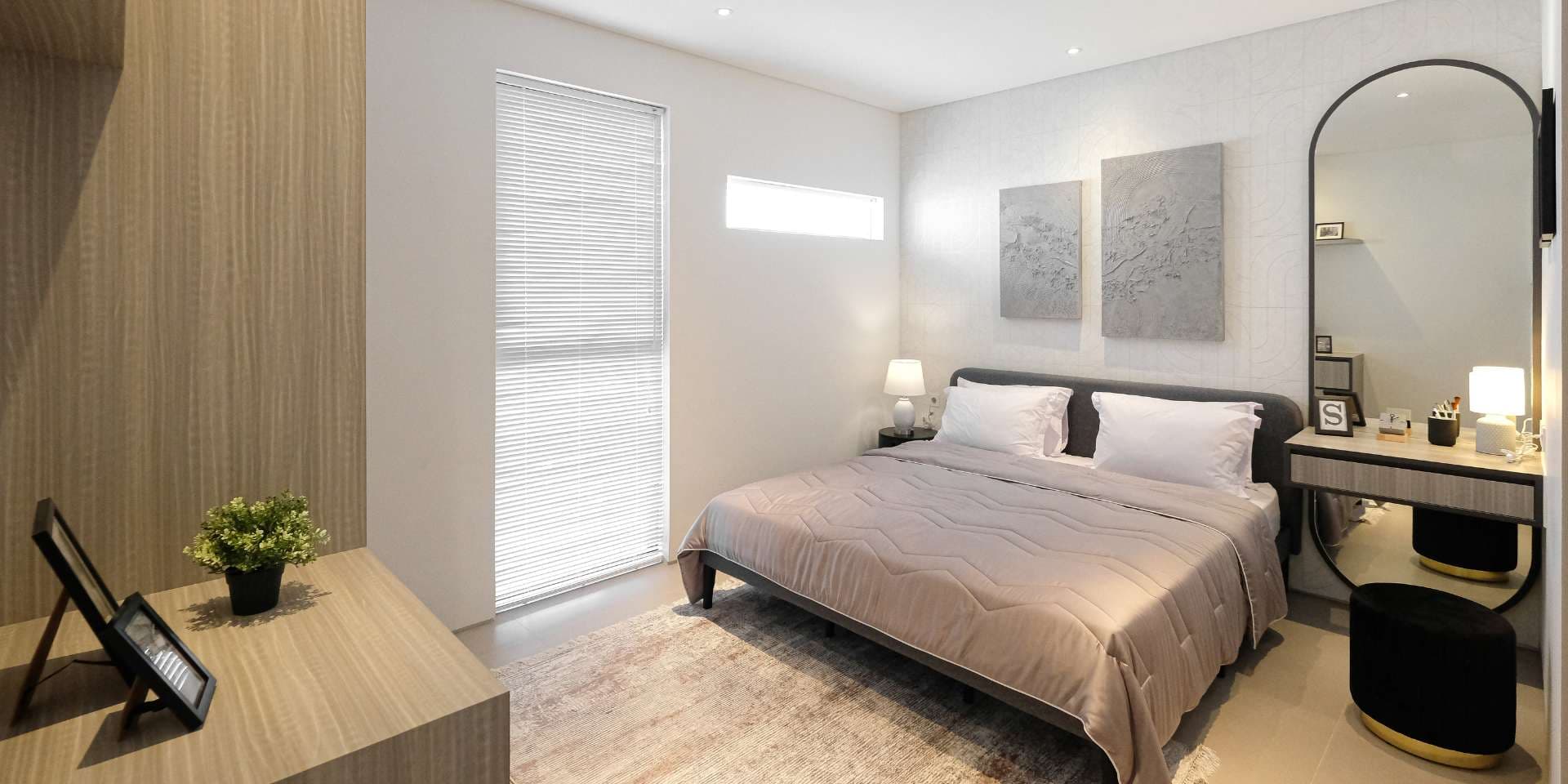 Hereford interior 4