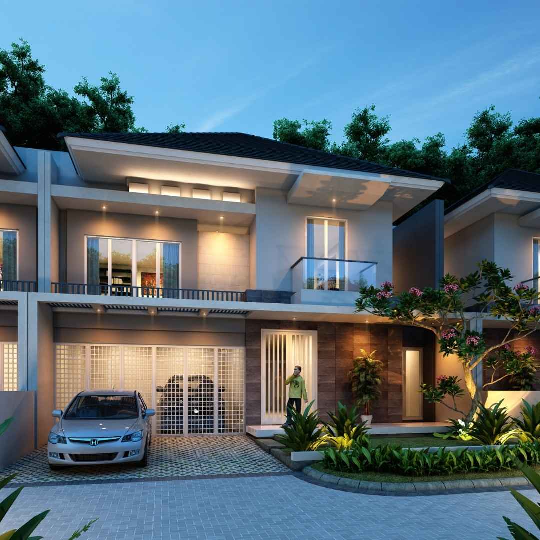 Laura exterior