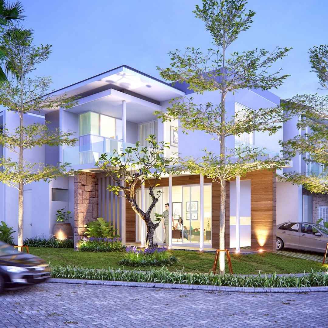 Philomena exterior