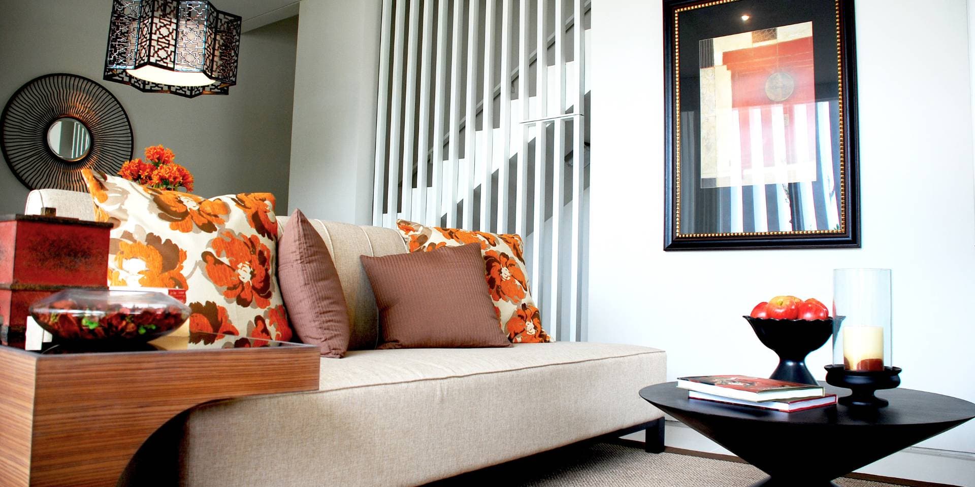 Philomena interior 2