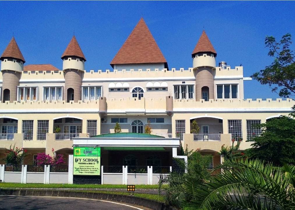Fasilitas Royal Residence 3